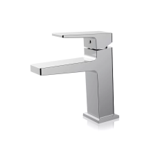 FAOP Змішувач для раковини A1009, хром