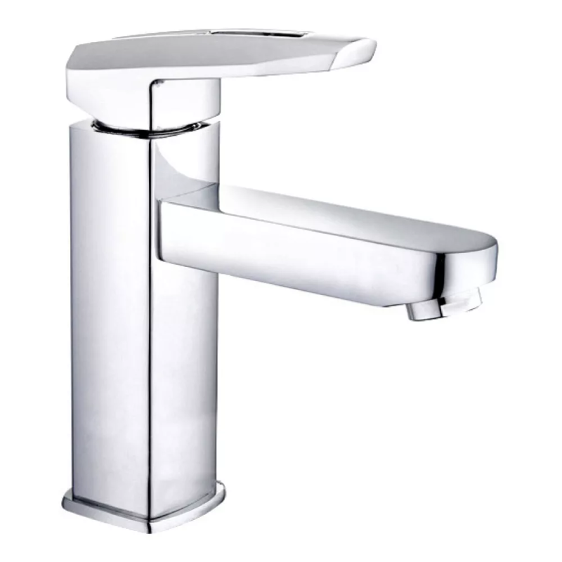 WEZER Змішувач для умивальника NOF1