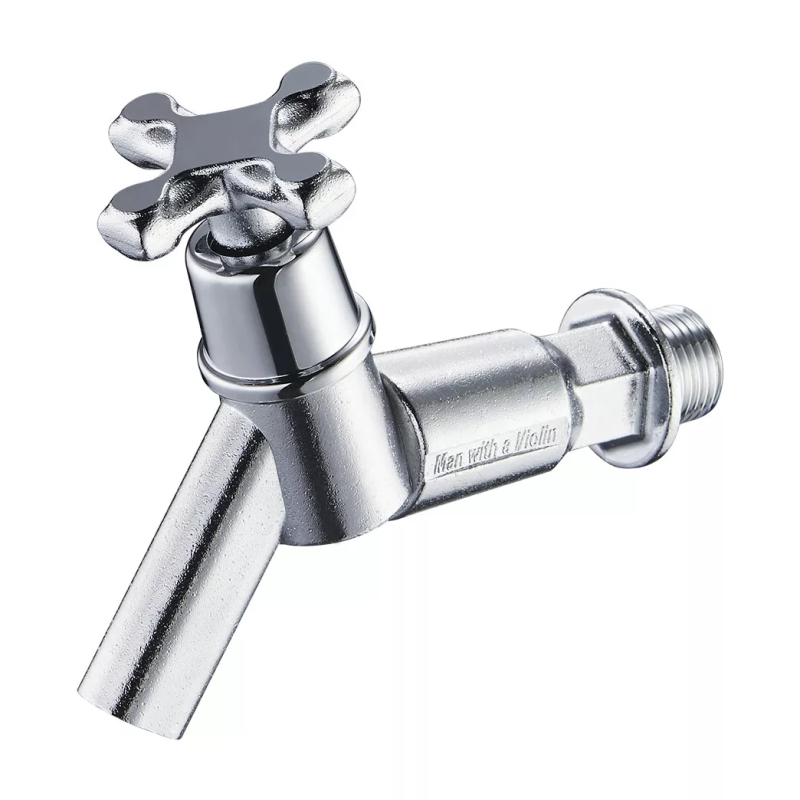 WEZER Змішувач на холодну воду JIK22-102