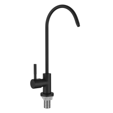 WEZER Монокран для питної води EKO4F-13 чорний