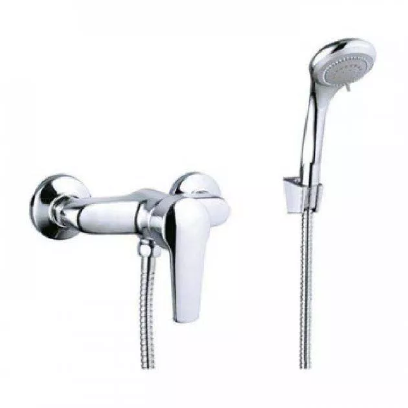 WEZER Змішувач для душу GIT5-A181, хром