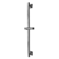 WEZER Штанга для душу STK-02, нержавіюча сталь