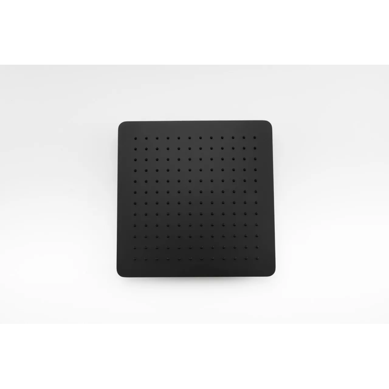 FAOP Душова система A2409-6, вилив - перемикач на лійку, 3-режими, чорний