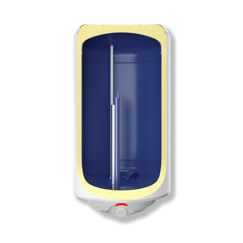 GALANTA Водонагреватель (бойлер) электрический 80 л. DRY 80, сухой Тен 2x1000 Вт (72265WDG)