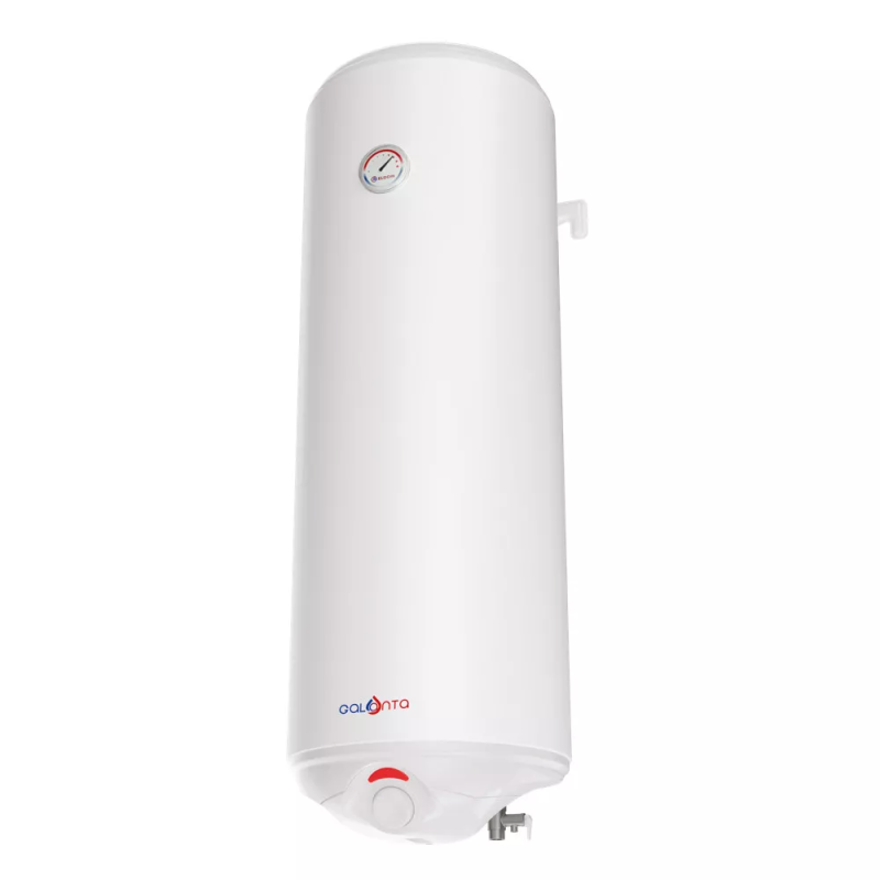 GALANTA Бойлер 80 Slim, мокрый Тен 2000 Вт (72268WG)