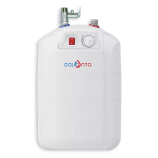 GALANTA Водонагреватель (бойлер) 10л (2 кВт, под мойкой, время нагрева 22 мин.) {1}