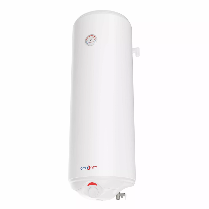 GALANTA Водонагреватель (бойлер) SLIM 30л (1.5 кВт мокр.тен.) {1}