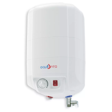 GALANTA Водонагреватель (бойлер) 10л (2 кВт, над мойкой, время нагрева 22 мин.) {1}