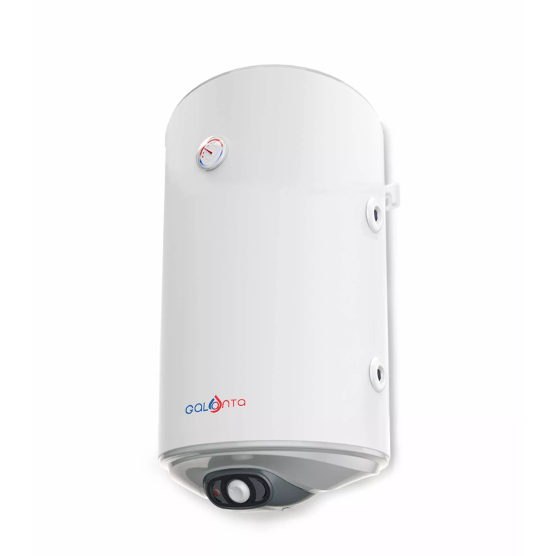 GALANTA Водонагреватель (бойлер) комбинированный 80 л. Combi 80L правий 2.0 кВт (WV08046TRG)