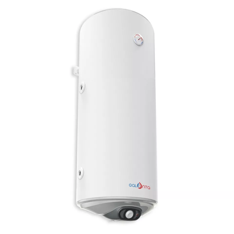 GALANTA Водонагреватель (бойлер) Combi 120L лівий 2.0 кВт, мокрий тен (WV12046TLG)