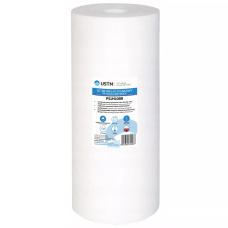 USTM Картридж із спіненого поліпропілену PS 4,5"x10", 5 мкм (PS5M10BB)