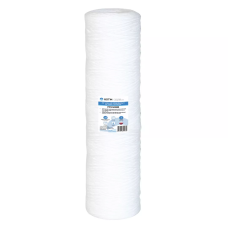 USTM Картридж із поліпропіленової нитки PP 4,5"x20", 20 мкм (PP20M20BB)