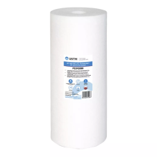 USTM Картридж із спіненого поліпропілену PS 4,5"x10", 20 мкм (PS20M10BB)