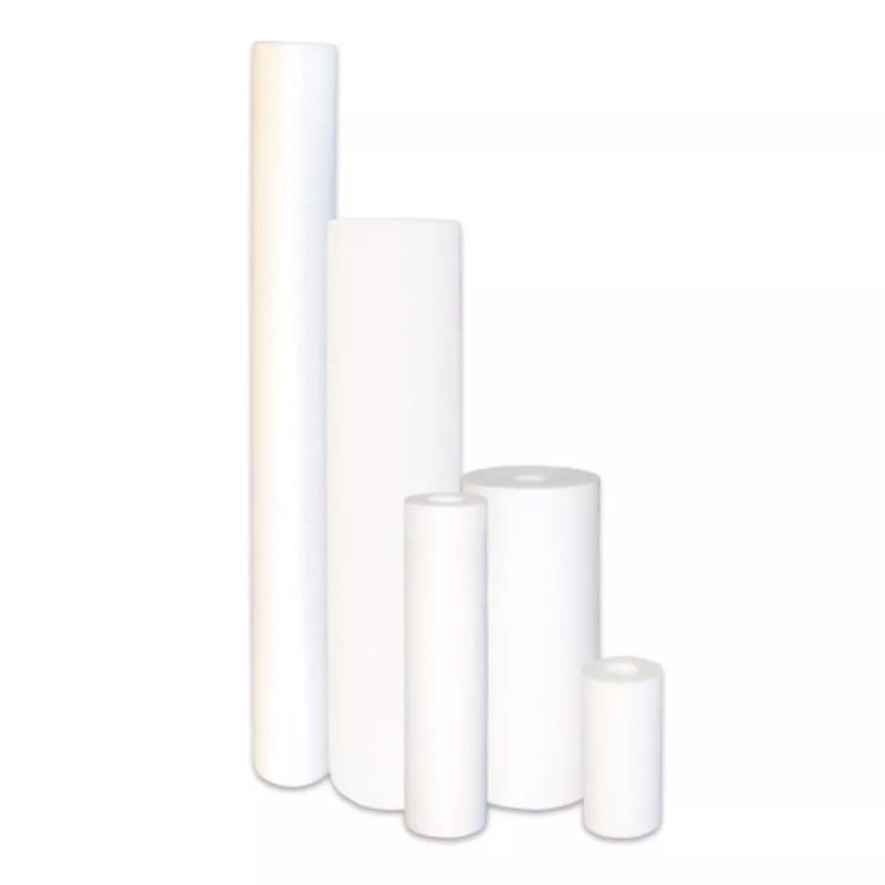 USTM Картридж із спіненого поліпропілену PS 4,5"x10", 20 мкм (PS20M10BB)