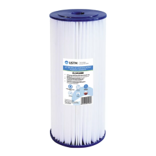 USTM Картридж з гофрованого поліпропілену 4,5"х10" (EL10M10BB)