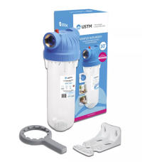 USTM Корпус магістрального фільтра WFW1 EMI KPL 1/10"