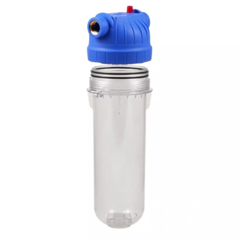 USTM Корпус магістрального фільтра WFW1 EMI KPL 1/10"