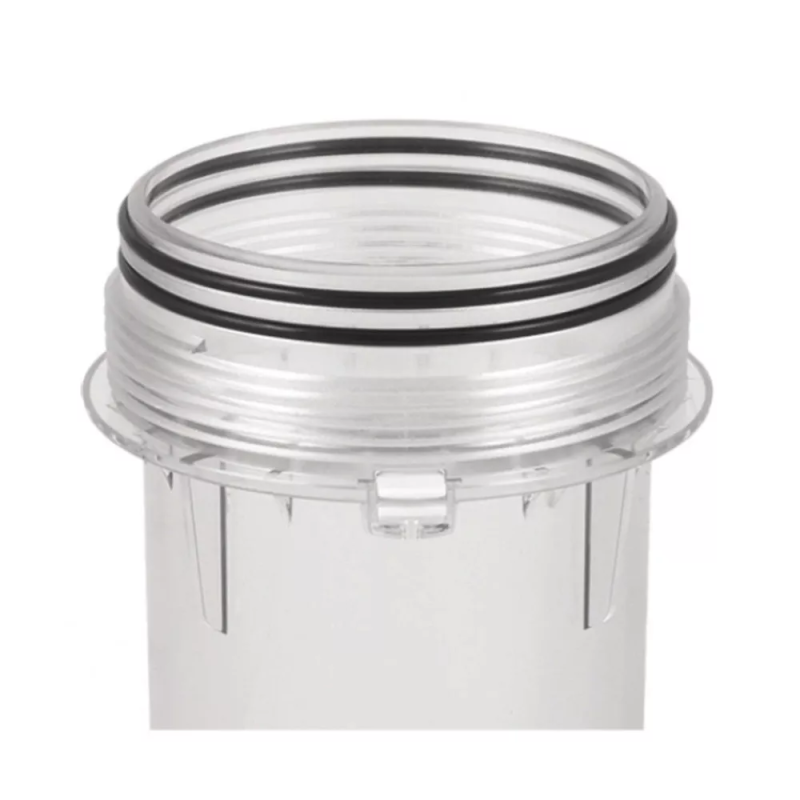 USTM Корпус магістрального фільтра WFW1 EMI KPL 1/10"