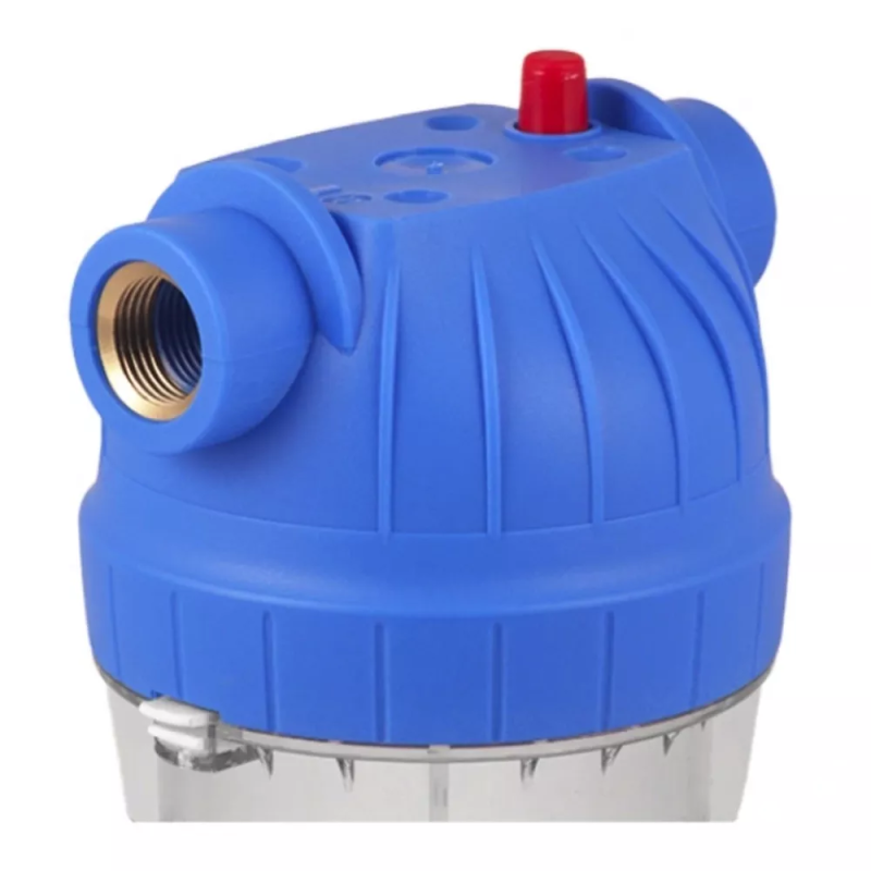 USTM Корпус магістрального фільтра WFW1 EMI KPL 1/10"