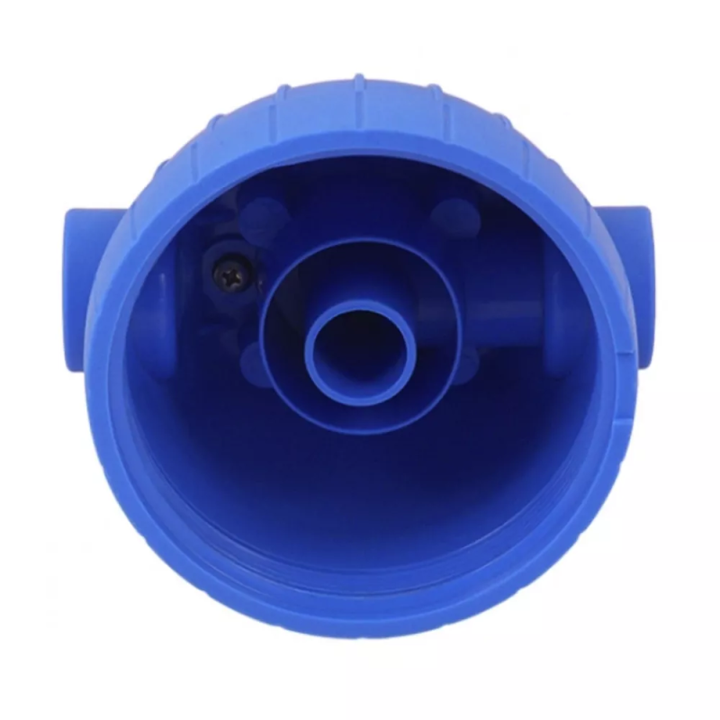 USTM Корпус магістрального фільтра WFW1 EMI KPL 1/10"