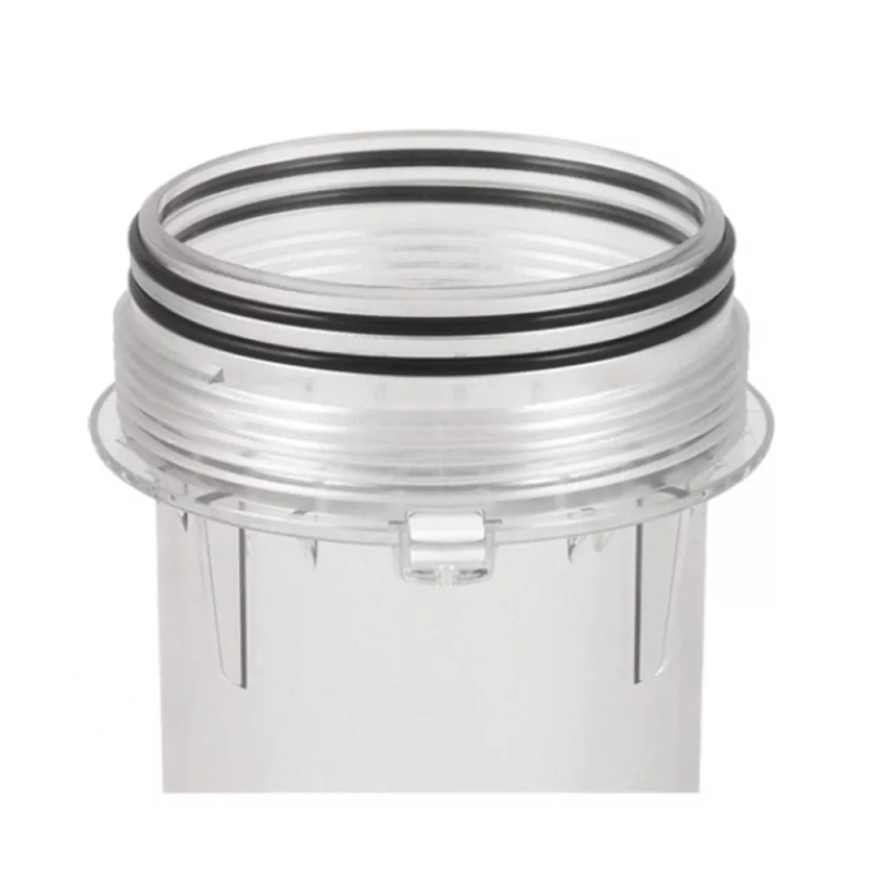 USTM Корпус для магістрального фільтра WFW34 EMI KPL 10"