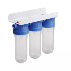 USTM Система з трьох корпусів FS3-WFW12, 1/2"