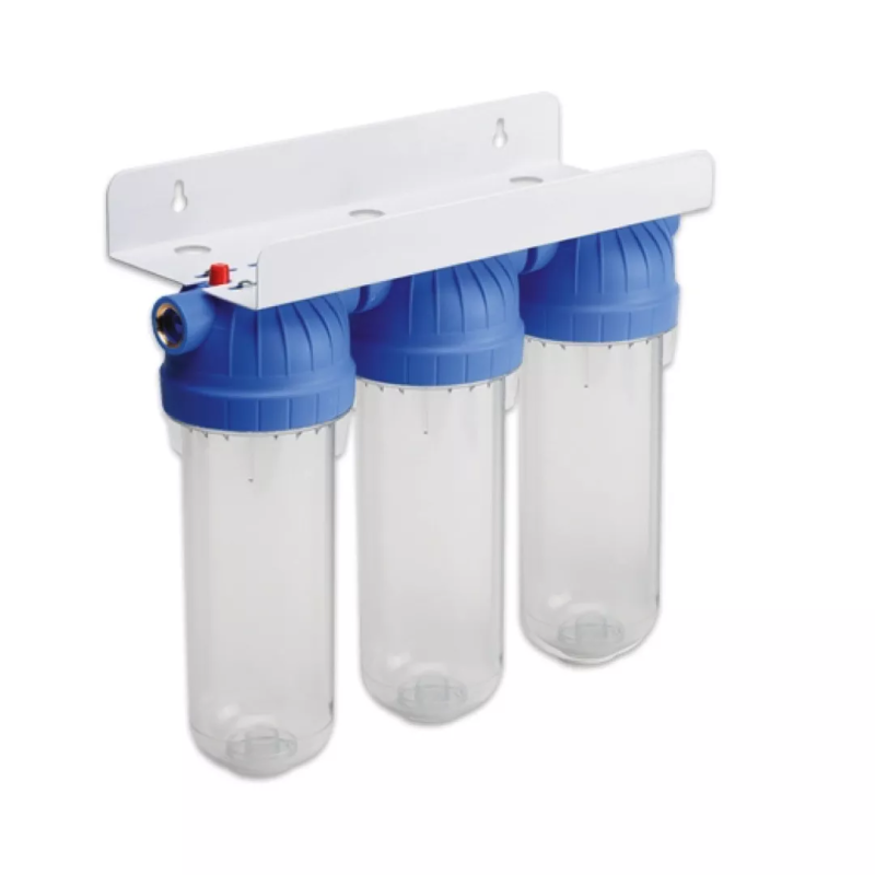 USTM Система з трьох корпусів FS3-WFW12, 1/2"