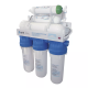 USTM Фільтр зворотного осмосу RO6-12-EMI шестиступенева система очищення