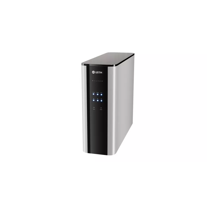 USTM Фільтр зворотного осмосу RO Silver, 4 ступені очищення