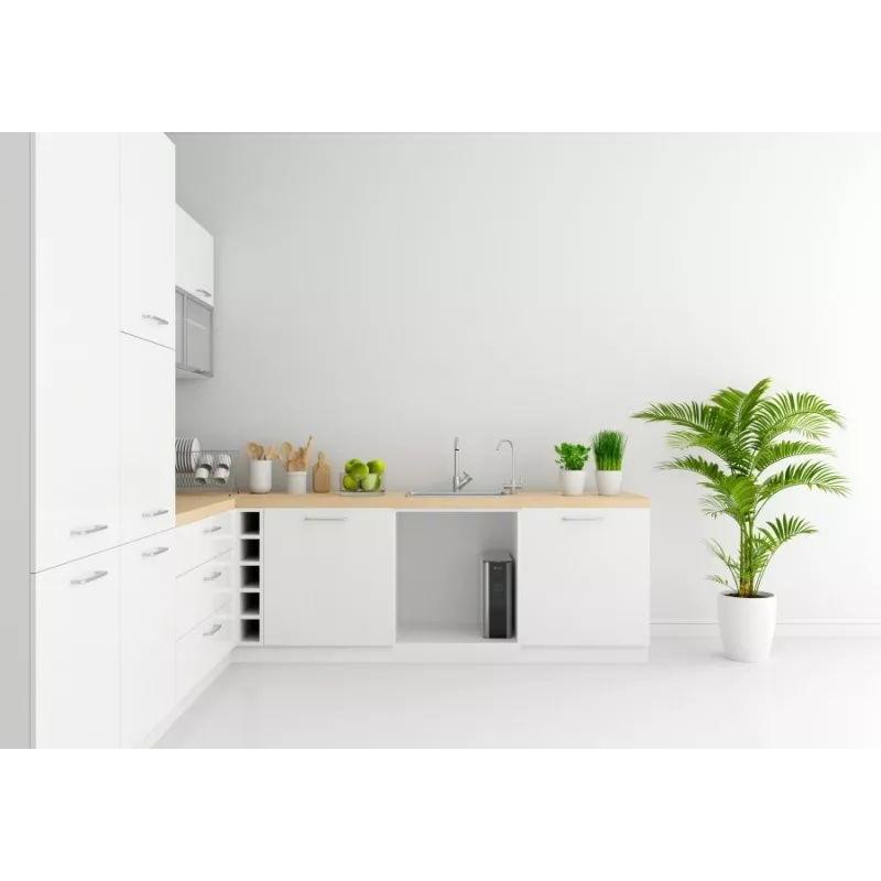 USTM Фільтр зворотного осмосу RO Silver, 4 ступені очищення