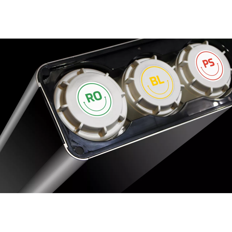 USTM Фільтр зворотного осмосу RO Silver, 4 ступені очищення