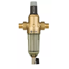 USTM Фільтр з редуктором тиску WF FK MiniAqwell 3/4"-1"