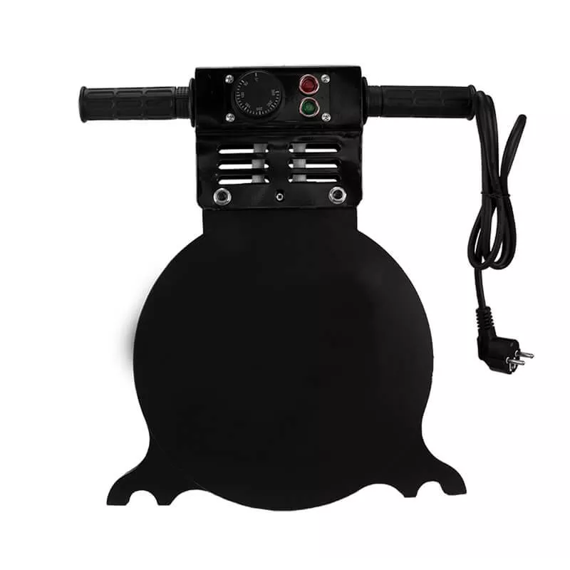 WEZER Апарат для стикового зварювання ПЕ та ППР труб РМ-6, 2000Вт, Ø90-250