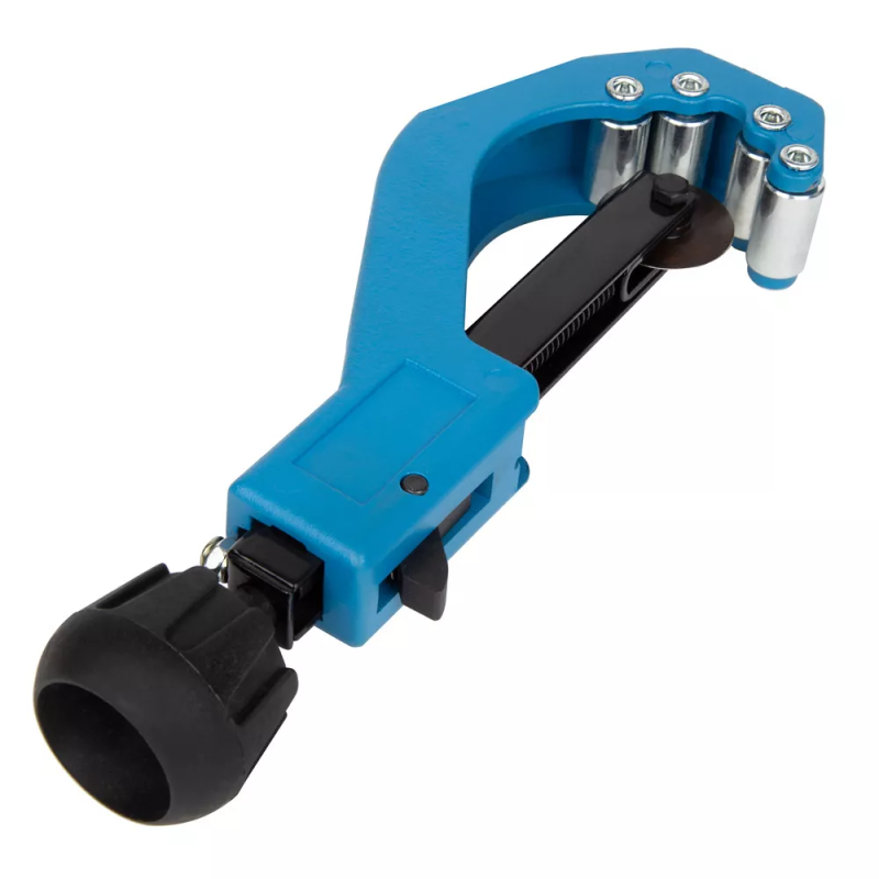 WEZER Труборіз роликовий CF-812 Ø14-63 мм