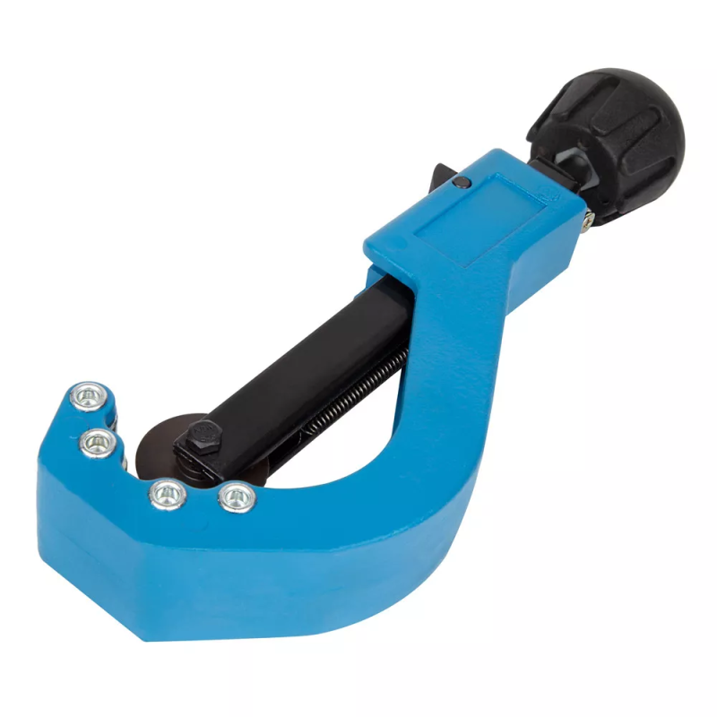 WEZER Труборіз роликовий CF-812 Ø14-63 мм