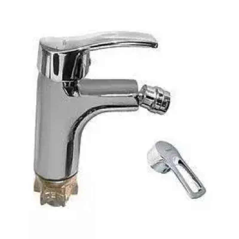 WEZER Змішувач для біде STD2-279, хром