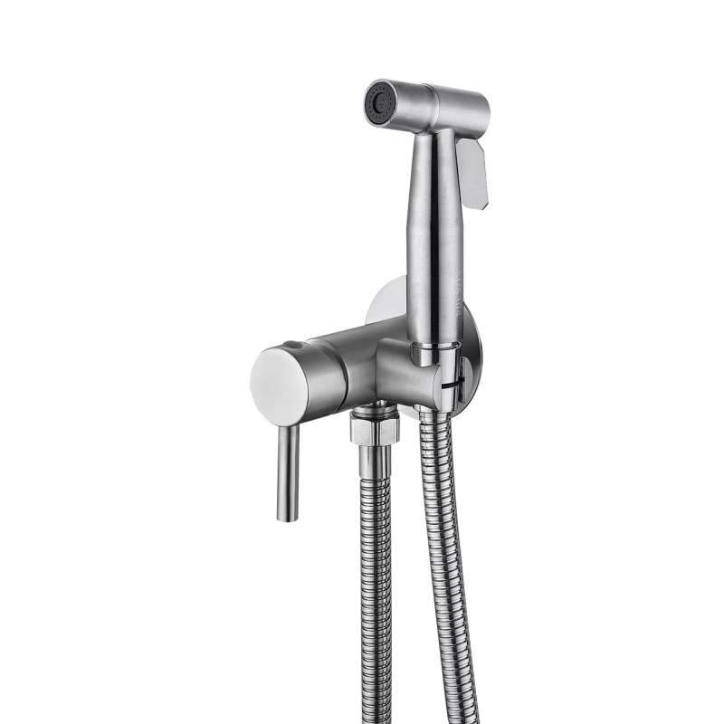 WEZER Гігієнічний душ EKO9B-01, нержавіюча сталь