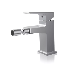 FAOP Змішувач для біде A5009, хром