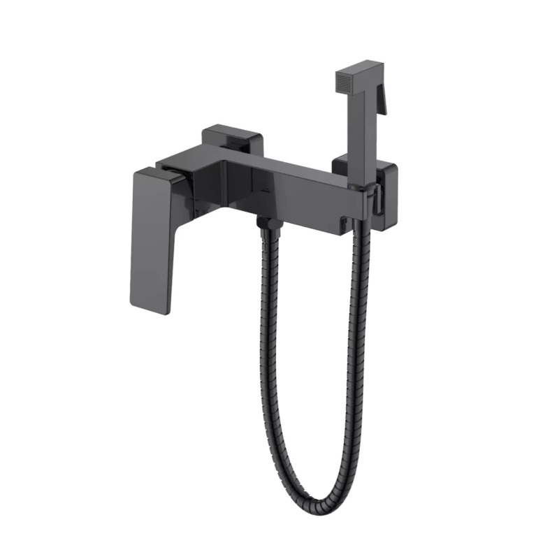 FAOP Змішувач із гігієнічним душем A2009-6