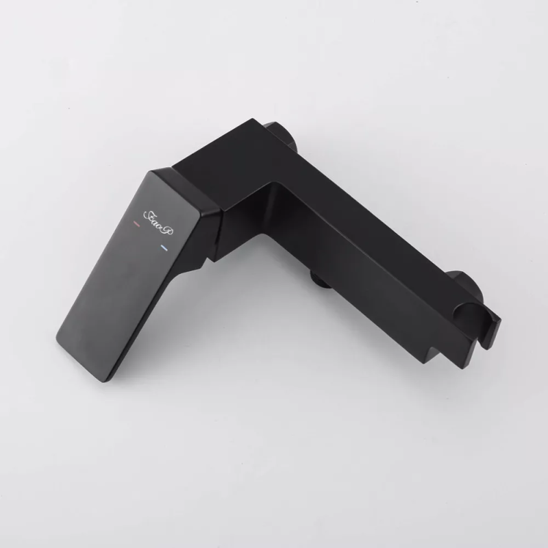 FAOP Змішувач із гігієнічним душем A2009-6