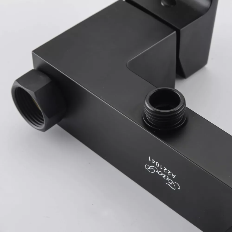 FAOP Змішувач із гігієнічним душем A2009-6