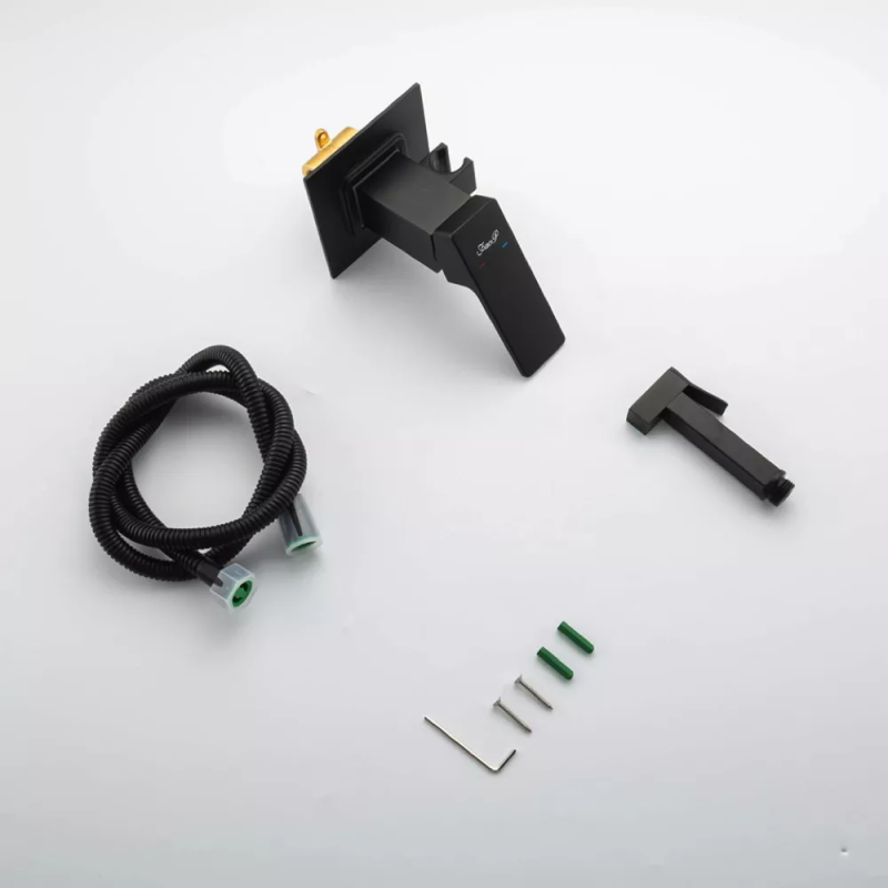 FAOP Вбудований гігієнічний душ A7209-6