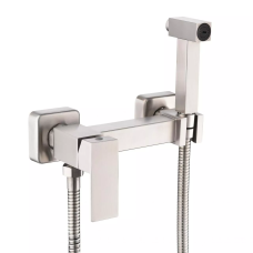 WEZER Гігієнічний душ PRO9A-02-SATIN