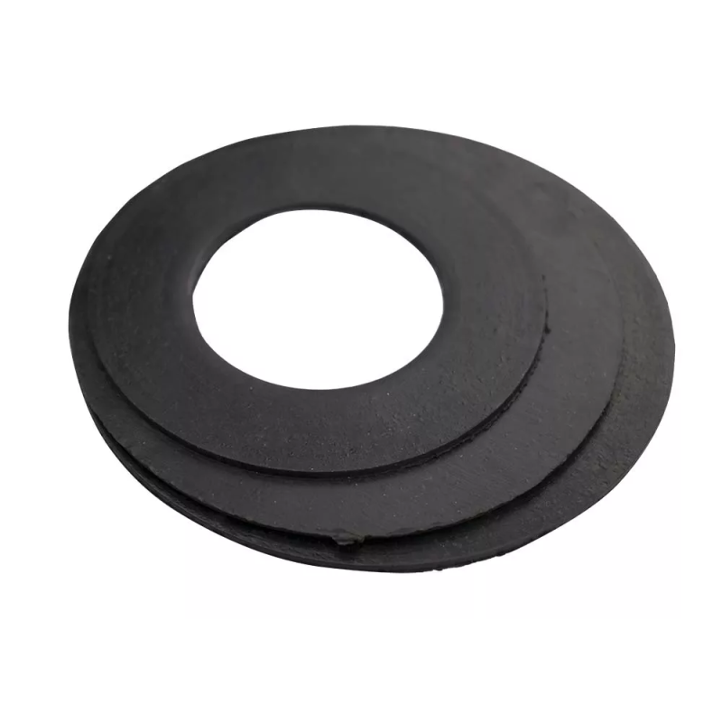 STA Прокл. під/флан. Ду 65 біконіт (Ц4109)