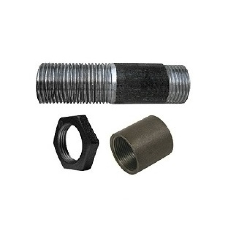 STA Згін сталевий д32 у зборі (Ц4972)