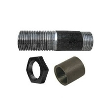 STA Згін сталевий д40 у зборі (Ц4973)