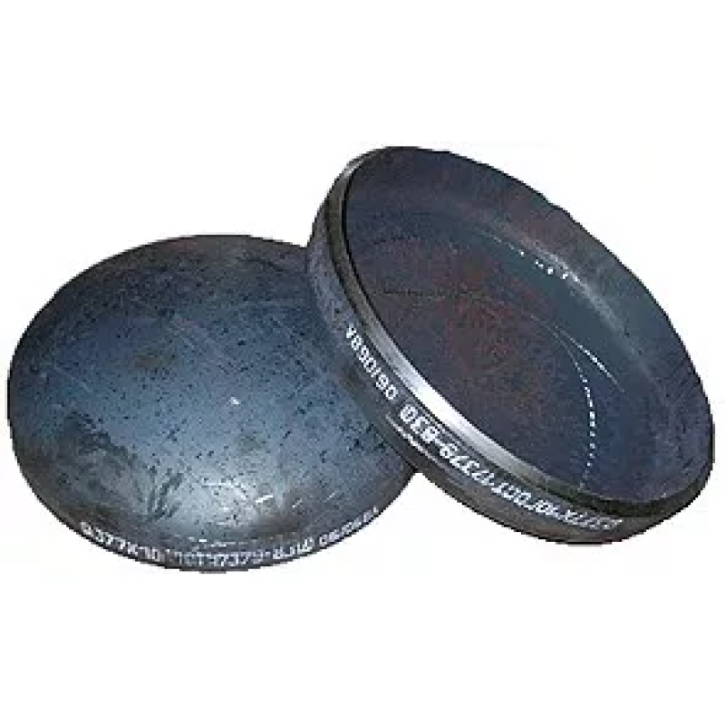 STA Заглушка ст. 76 (2 1/2")*3 (Ц2563)