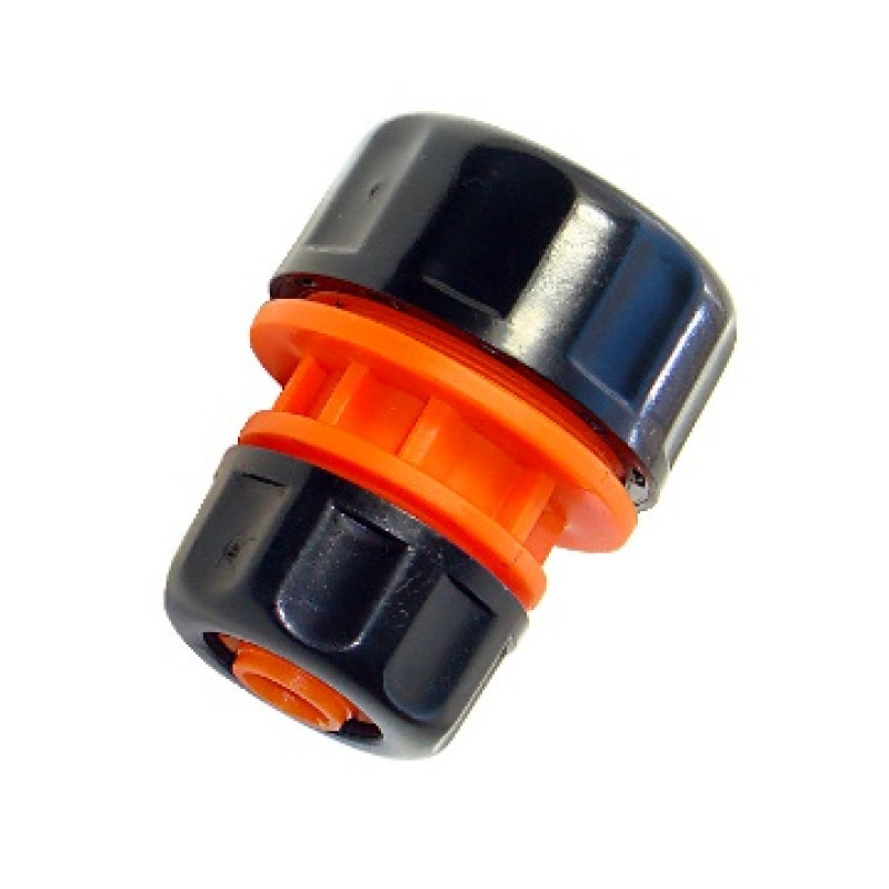 SLD Муфта переходная 1/2" - 3/4" (№44) (КРАТНАЯ ПАЧКА) {360/10}