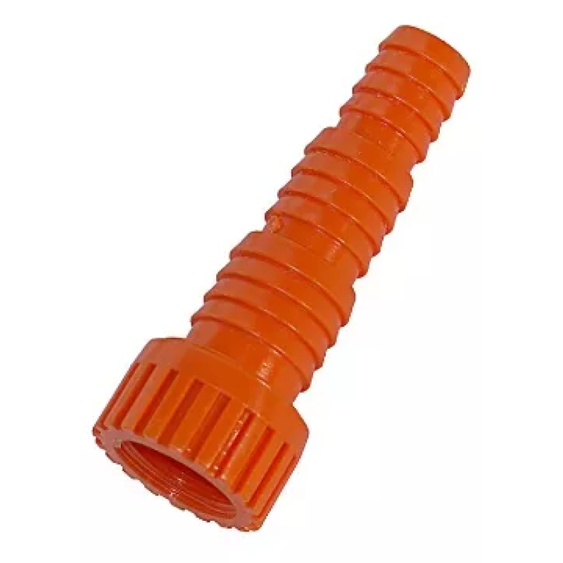 SLD Штуцер 1/2", 5/8", 3/4" с РО 1/2" (№104) (КРАТНОЕ ПАЧКА) {900/60}