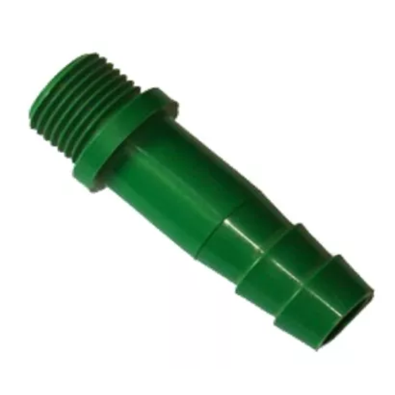 SLD Штуцер 3/4" с РЗ 3/4" корот. (№066/240) (КРАТНОЕ ПАЧКА) {1000/50}